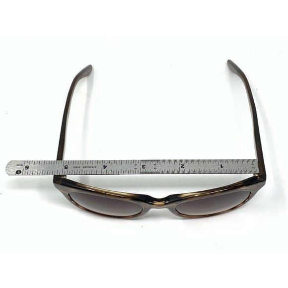 Barton Perreira Sunglasses Bancroft GYR/ SMT Frames Scratched Lenses 51 [] 21 main image 4